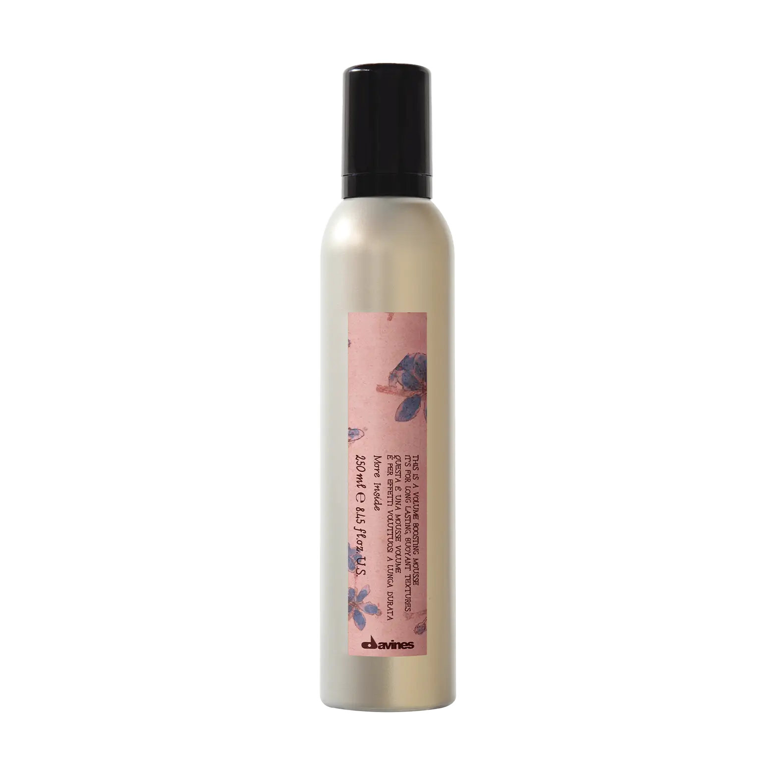 This is a Volume Boosting Mousse