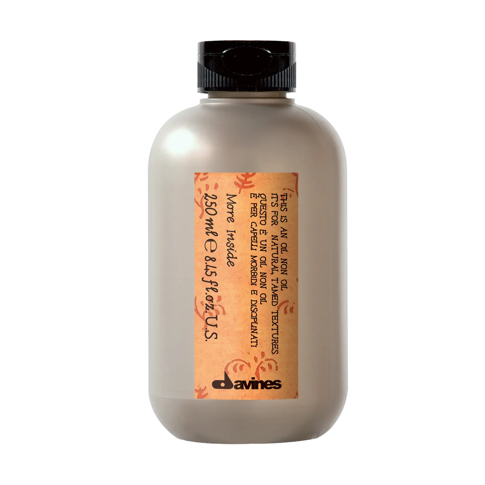 This is an Oil Non Oil