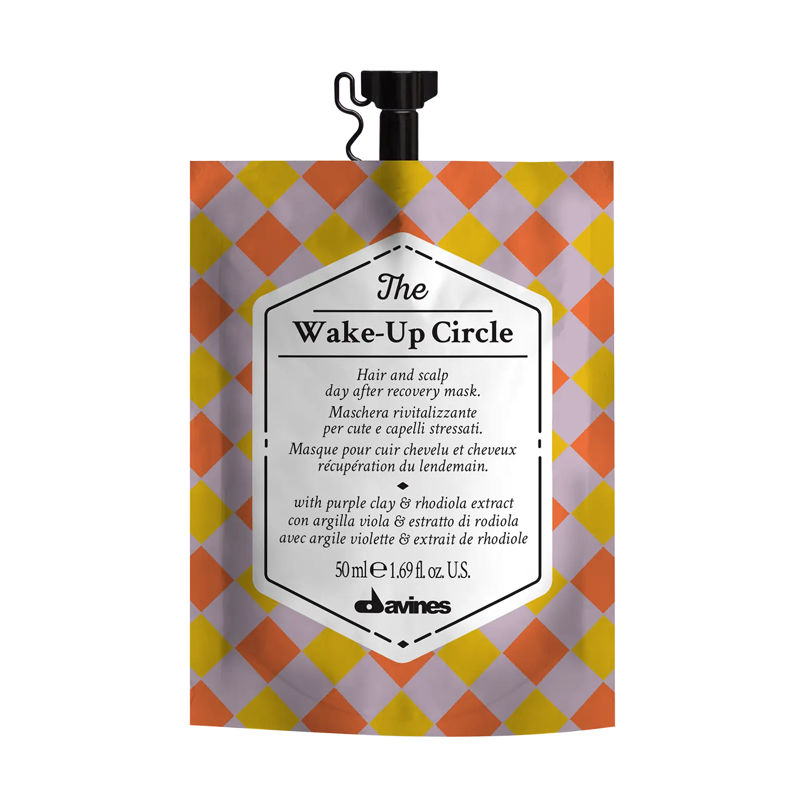 Wake-Up Circle