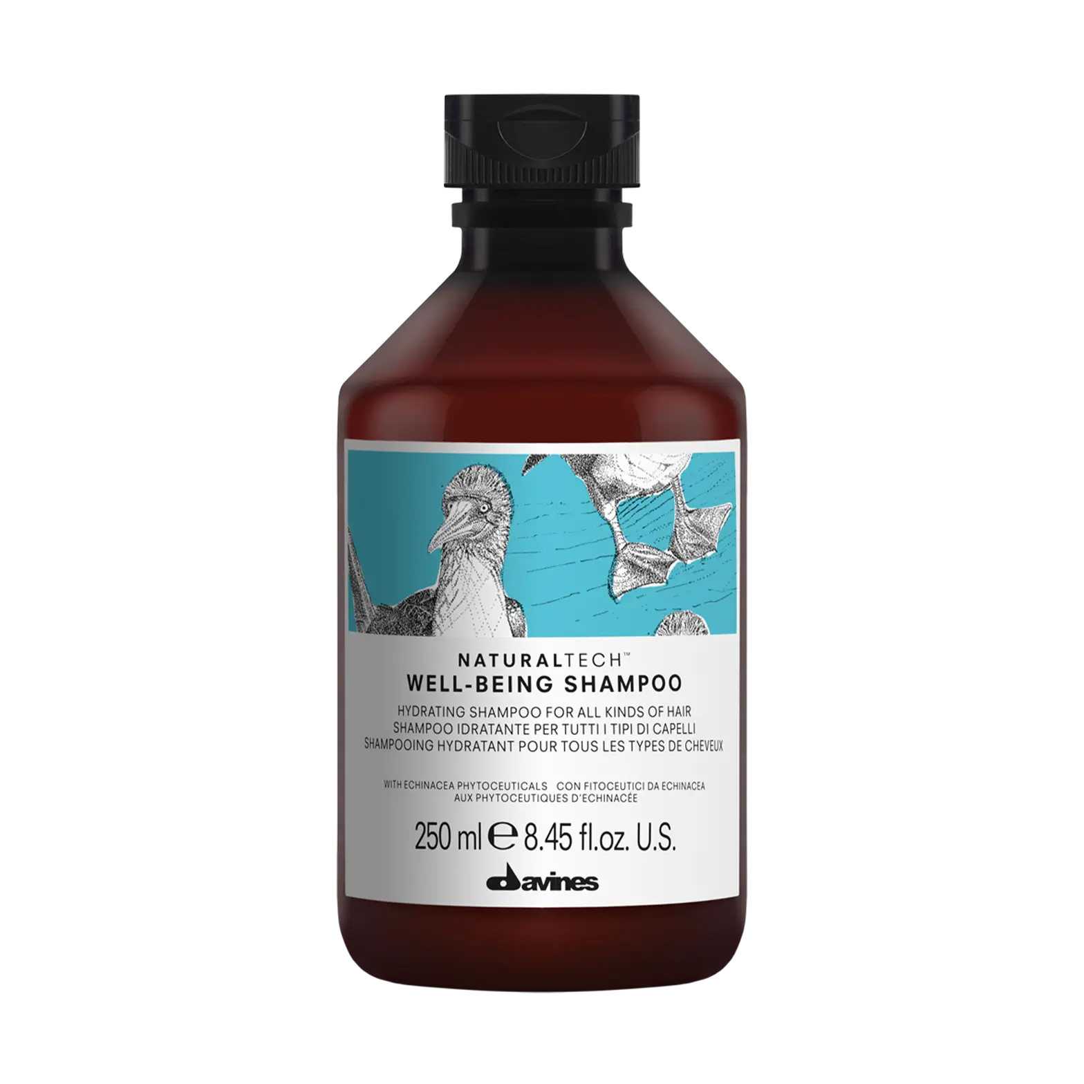 Well-Being Shampoo